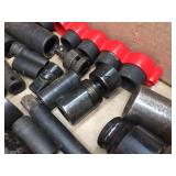 Group Impact Sockets - HUSKY - CRAFTSMAN - BONNEY - TITAN