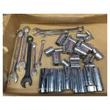 CRESCENT Brand Wrenches - Sockets