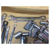 CRESCENT Brand Wrenches - Sockets