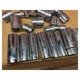 CRESCENT Brand Wrenches - Sockets