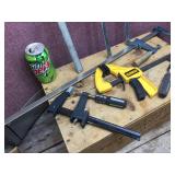 DEWALT - JORGENSEN - Other Clamps 12"-24" Nice