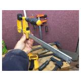 DEWALT - JORGENSEN - Other Clamps 12"-24" Nice