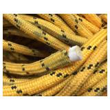 100 Ft x 1/2" Braided Rope