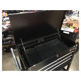 EXCELL - Rolling 4 Drawer (Handy) Tool/Shop Cart - Nice!