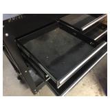 EXCELL - Rolling 4 Drawer (Handy) Tool/Shop Cart - Nice!