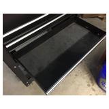 EXCELL - Rolling 4 Drawer (Handy) Tool/Shop Cart - Nice!