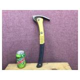 Fancy Framing Hammer