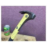 Fancy Framing Hammer