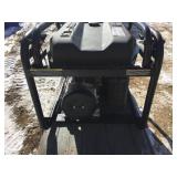 RYOBI Easy-Start 6500 Watt 120/240V Gas Generator - Works!