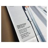 JOHNSON 40-6335 Contractors Tripod - Nice!