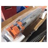 JOHNSON 40-6335 Contractors Tripod - Nice!