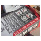 RUBI 26" STAR MAX - Tile Cutter - Used Once!