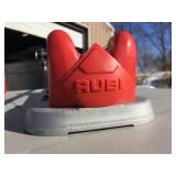 RUBI 26" STAR MAX - Tile Cutter - Used Once!