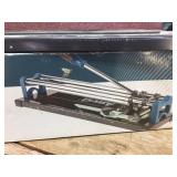 (2) Cutter Tools Including ANVIL 14" - Nice