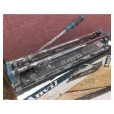 (2) Cutter Tools Including ANVIL 14" - Nice