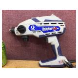 GRACO TrueCoat 360 - Paint Sprayer - Appears Good