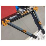 TOUGHBUILT C550 Sawhorse/Jobsite Table