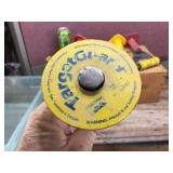 Group Heavy Concrete/Brick Chisels