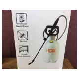 HDX 1 Gallon Multi-Use Sprayer - Like New/Sealed Box!
