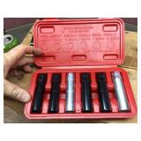 WHITE KNIGHT WK-ASST-KEY1 6 Pc Spline Key Set - Nice!