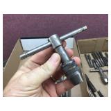 Variety Group Taps + Extractor Bits