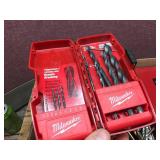 Large Group SNAP ON - MILWAUKEE - Other Drill Bits
