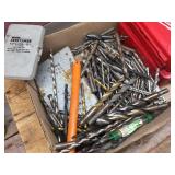 Large Group SNAP ON - MILWAUKEE - Other Drill Bits