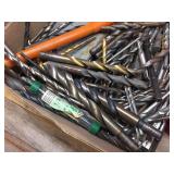 Large Group SNAP ON - MILWAUKEE - Other Drill Bits