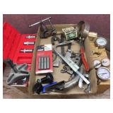 Variety Group Automotive - Pullers - Tools - Gauges