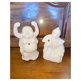 Budda Tiki Mugs