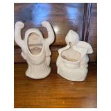 Budda Tiki Mugs