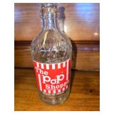 Beer Mug, A&W Mug, Bottle