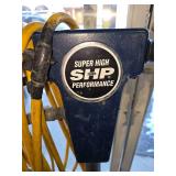 SHP Commercial Floor Buffer with Pads