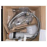 8" Bath Faucet NIB
