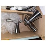 8" Bath Faucet NIB