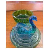 Swan Trinket Dish