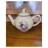Small Tea Pot