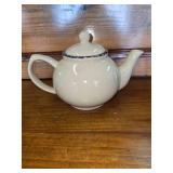 Small Tea Pot