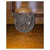 2 Glass Dishes