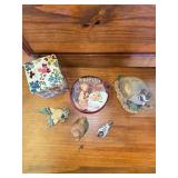 Bird Lot Collectors Lot