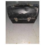 Vintage Lunchbox