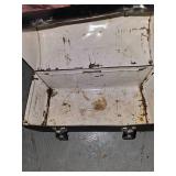 Vintage Lunchbox