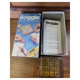 Balderdash & Boggle Game