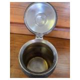 Silver Tea Pot