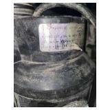 Sump Pump, 115v, 2amp