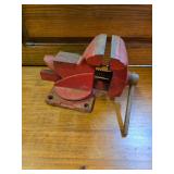 Small Vise SCOUT 3.5