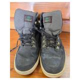 Timberland Hiking Boots Size 11.5