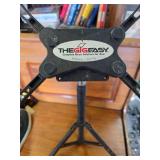 the "gigEasy" Ipad Stand for Music Solutions