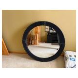 Round Decorative Mirror