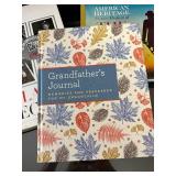 Book Lot - Civil War & Americana Collection (LIFE Classic, American Heritage, Grandfather